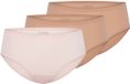Mey Dames slip / onderbroek 3 pack Simply Better Invisibles