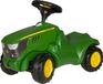 Rolly Toys Rolly MiniTrac John Deere Loopauto - Groen