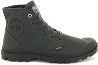 Palladium Mono Chrome Laarzen Olijfnacht