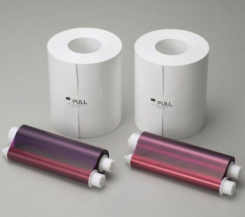Mitsubishi CK-D746U ID Print Paper