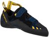 La Sportiva Tarantula Boulder Chaussures d'escalade Bleu EU 35 1/2 Homme