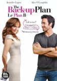 Megamoviestore The Back-up Plan DVD
