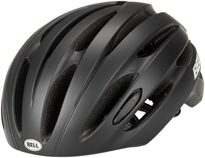 Bell Avenue LED Helm - Zwart - 2022 Model