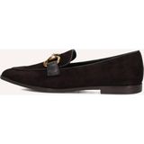 Stefano Lauran Loafers Bj5615-06 Bruin