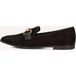 Stefano Lauran Loafers Bj5615-06 Bruin