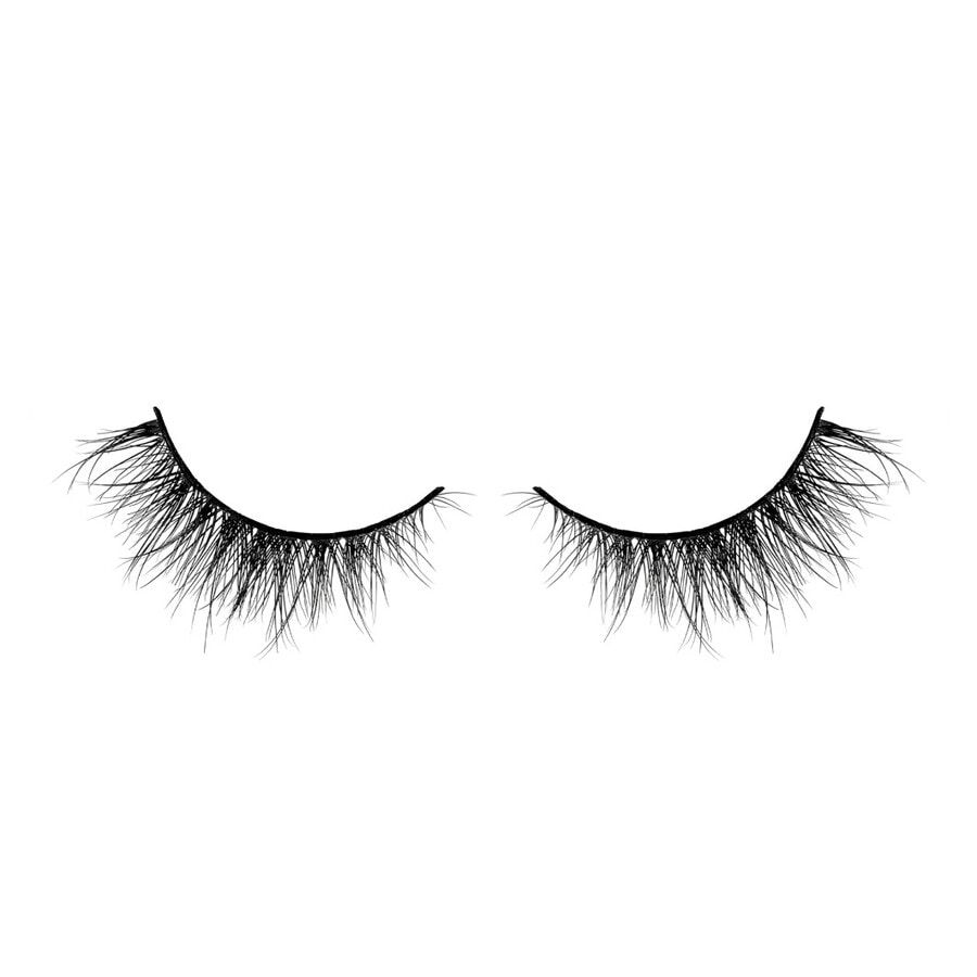 Velour Beauty Effortless Lashes Would I Lie? - Nepwimpers - 1 stuk - 0859571007181