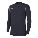 Nike Dri-FIT Park 20 Crew Sweater Heren - Maat XL