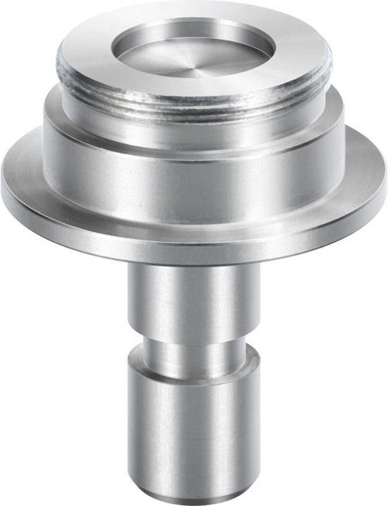 Leofoto S4 Zeiss RF (2018) Verrekijker Adapter voor BC-03
