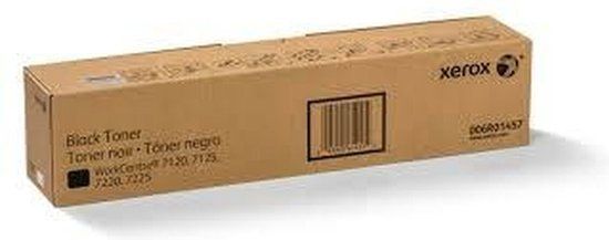 Xerox 6R1457 Black Toner Cartridge