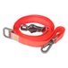 Carhartt Gear P0000346 Vakman riem, groot, rood (Coral Glow)