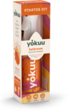 Yokuu Badkamer Reiniger Starter Kit