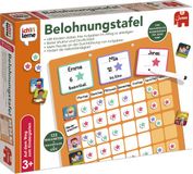 Jumbo Ik leer beloningsbord educatief speelgoed