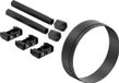 Hansgrohe Toebehoren - Verlenging topsets 25 mm 13638000