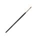 Marta Professional brosse ronde 4 mm