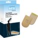 Herbifeet Talonnière pour augmenter la hauteur de 30cm 1 paire