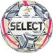 Select Handbal Ultimate Replica EHF Champions League V26 220045 Weiss/Blau Polyester