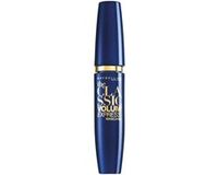 Maybelline New York Volum'Express Volumizing Mascara Black 10ml