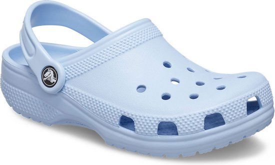 Crocs Classic Klompen Blauw EU 28-29 Meisje