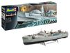 Revell S-100 - 05162 - Modelbouw - 12+ jaar