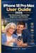 iPhone Apple iPhone 18 Pro Max User Guide 2026
