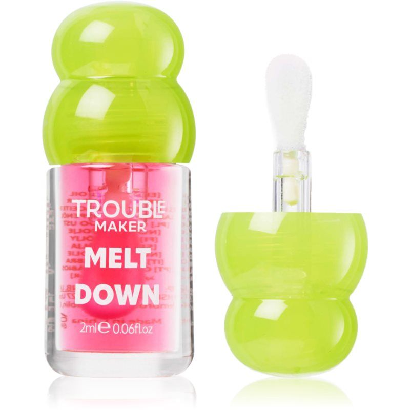 Trouble Maker Melt Down