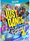 Ubisoft Just Dance Disney Party 2 Standaard Wii U