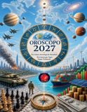 Oroscopo Libri GmbH Oroscopo 2027