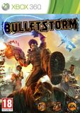 Electronic Arts Bulletstorm (PlayStation 3)