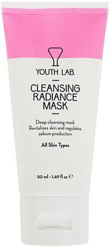 Youth Lab - Cleansing Radiance Mask