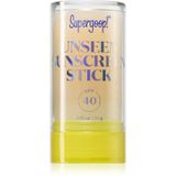 Supergoop! Glow Stick SPF 50 - Zonbescherming en Stralende Huid in Één - 20g