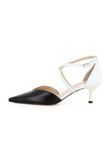 EVITA Pumps 'PERLA' gemengde kleuren
