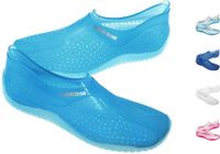 WATER Cressi Anti-slip Waterschoenen Blauw EU 37 Unisex Polyester