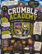Crumble Academy: 22 Real-World Learning Challenges That Build Reading, Math, Logic, Media Literacy, and Critical Thinking Skills