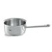 Fissler Original Profi Collection roestvrijstalen steelpan (Ø 16 cm, 1,4 L) kleine melkkan, binnenschaal - inductie