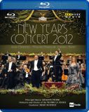 Bertus Distributie Arthaus New Years Concert 2012 Blu-ray
