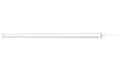 Philips Hue Philips Projectline LED Waterproof Light Bar 120cm - Cool White - 3400lm