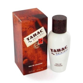 Tabac Original Edc Splash 300 ml / heren