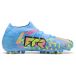 PUMA Future 9 Match MG Level Up ÉDITION LIMITÉE - Multi Ground (MG), pointure 44