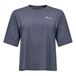 Salewa Eagle Glacier Loose T-shirt W dames T-Shirt