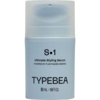 TYPEBEA Wax S•Line Haarcrème Unisex 50ml