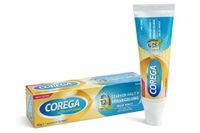 Corega Lijmcrème Sterke Hechting – 40 g – Tube