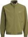 JACK & JONES PLUS SIZE Jack & Jones Plus Bomberjack Winter Moss