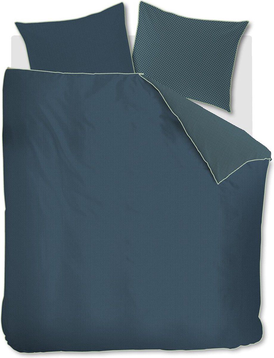 Kardol Dekbedovertrek Richmond 200x220 cm - 8719931685256