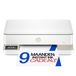 HP ENVY 6132e All-in-One Printer - Print/Copy/Scan - A4 - Wireless - Portobello