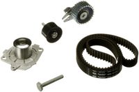 GATES PowerGrip Kit + Waterpomp KP25650XS