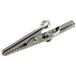econ connect AK40M pince argentée pince (max.): 10 mm 1 pièce(s) Bulk