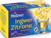 Messmer Thé aux herbes gingembre citron 200 sachets