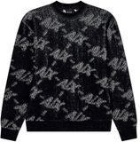 Armani Exchange Trui Zwart XL Man