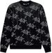 Armani Exchange Trui Zwart XL Man