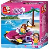 4KidsOnly Sluban Hovercraft